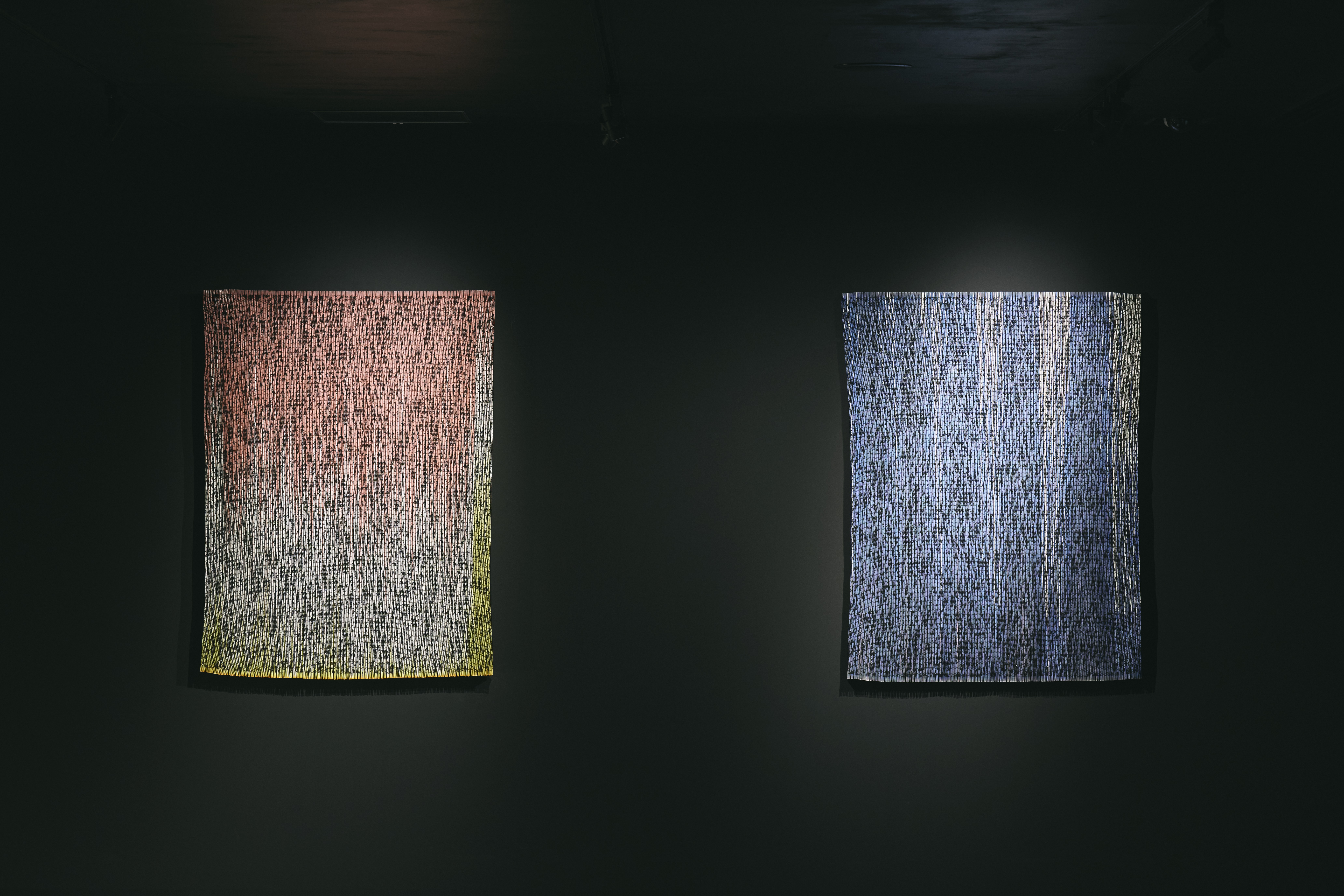 ZOZO NEXT・東京大学・細尾の共同研究プロジェクトによる作品